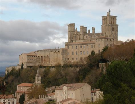 Béziers — Wikipédia